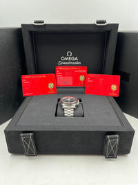Omega Speedmaster Hesalite 310.30.42.50.01.001