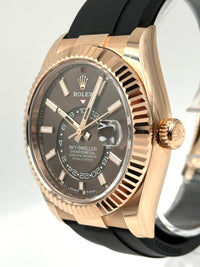Rolex Sky-Dweller 336235