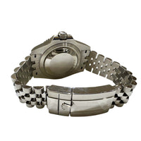 GMT-Master II "Pepsi" Steel 126710BLRO