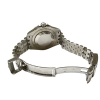 GMT-Master II "Pepsi" Steel 126710BLRO