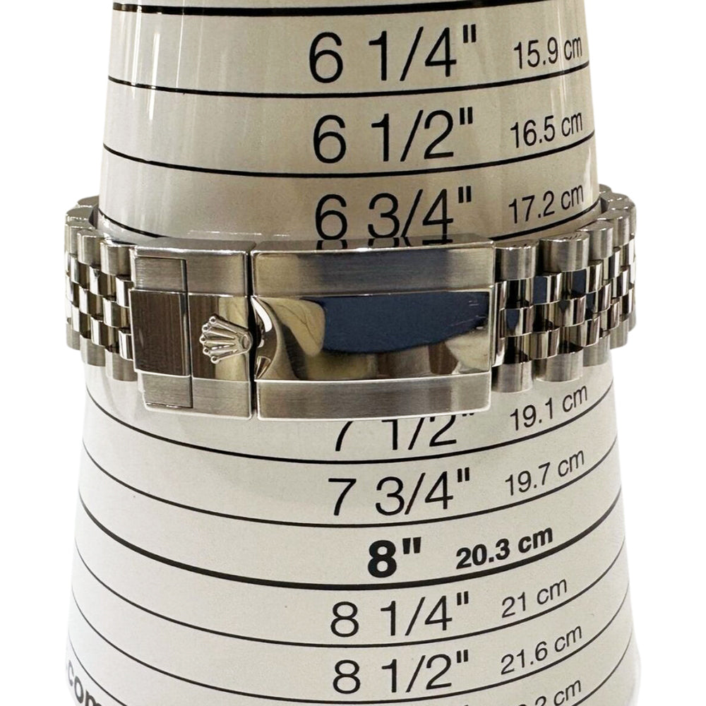 GMT-Master II "Pepsi" Steel 126710BLRO