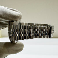 GMT-Master II "Pepsi" Steel 126710BLRO