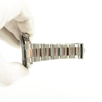 Daytona Steel Ceramic Bezel 116500LN