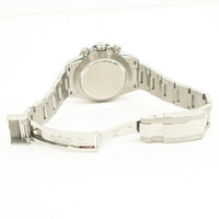 Daytona Steel Ceramic Bezel 116500LN