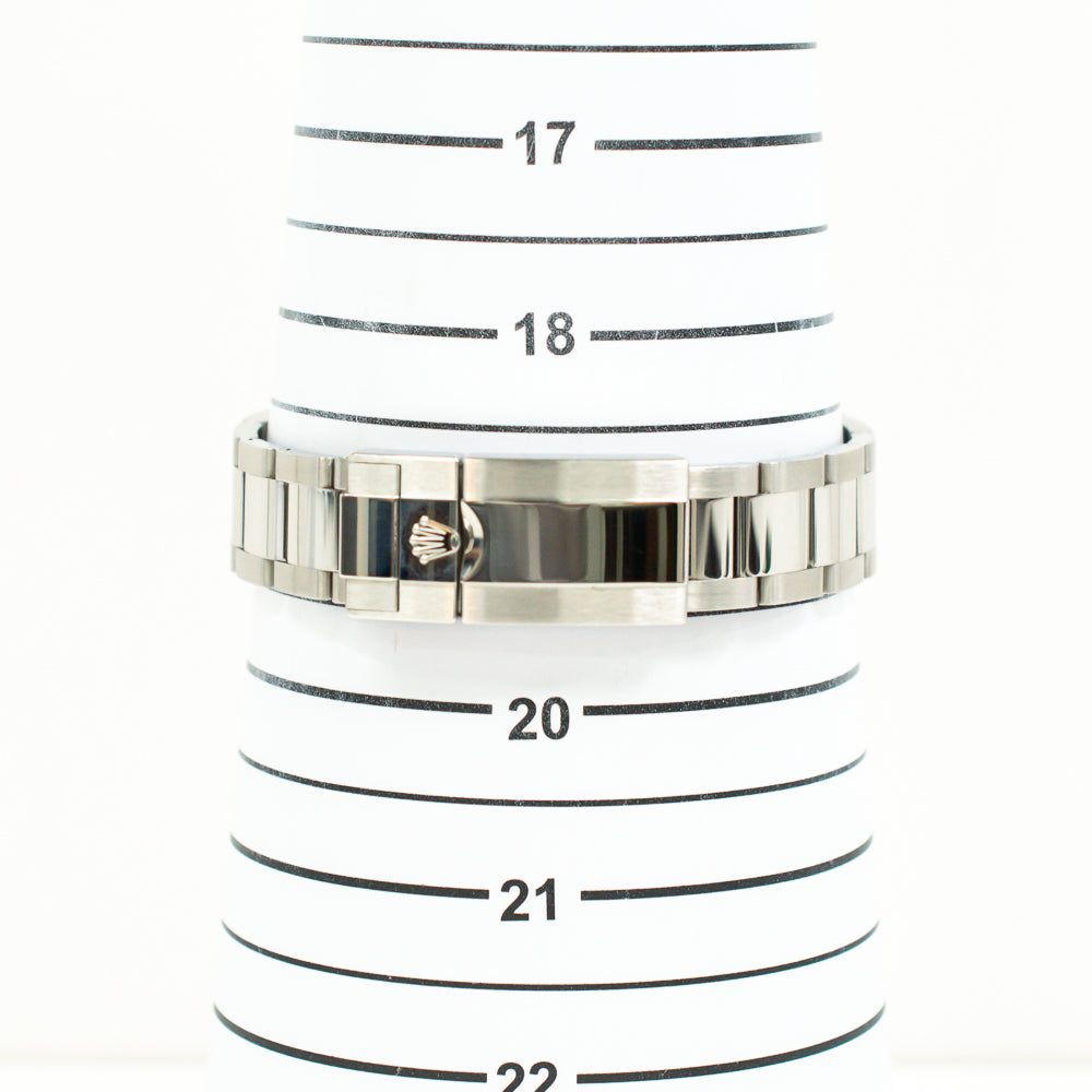 Daytona Steel Ceramic Bezel 116500LN