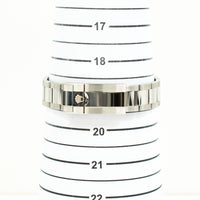 Daytona Steel Ceramic Bezel 116500LN