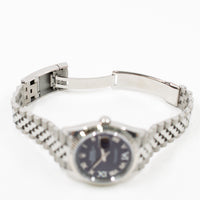 Datejust 36mmSteel and White Gold 126234