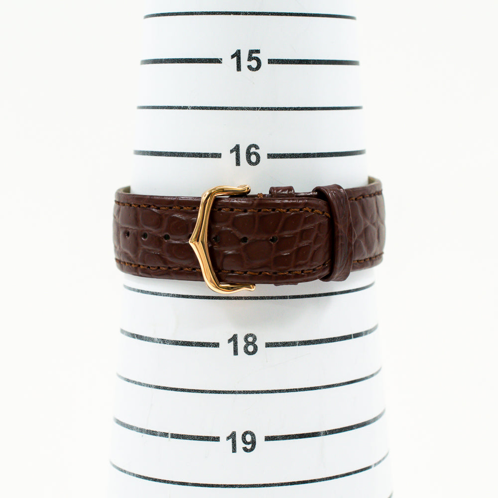 Ronde Solo Large 36mm Rose Gold W6701008