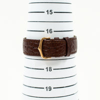 Ronde Solo Large 36mm Rose Gold W6701008