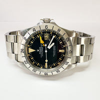 Explorer Steel "Steve McQueen" 1655
