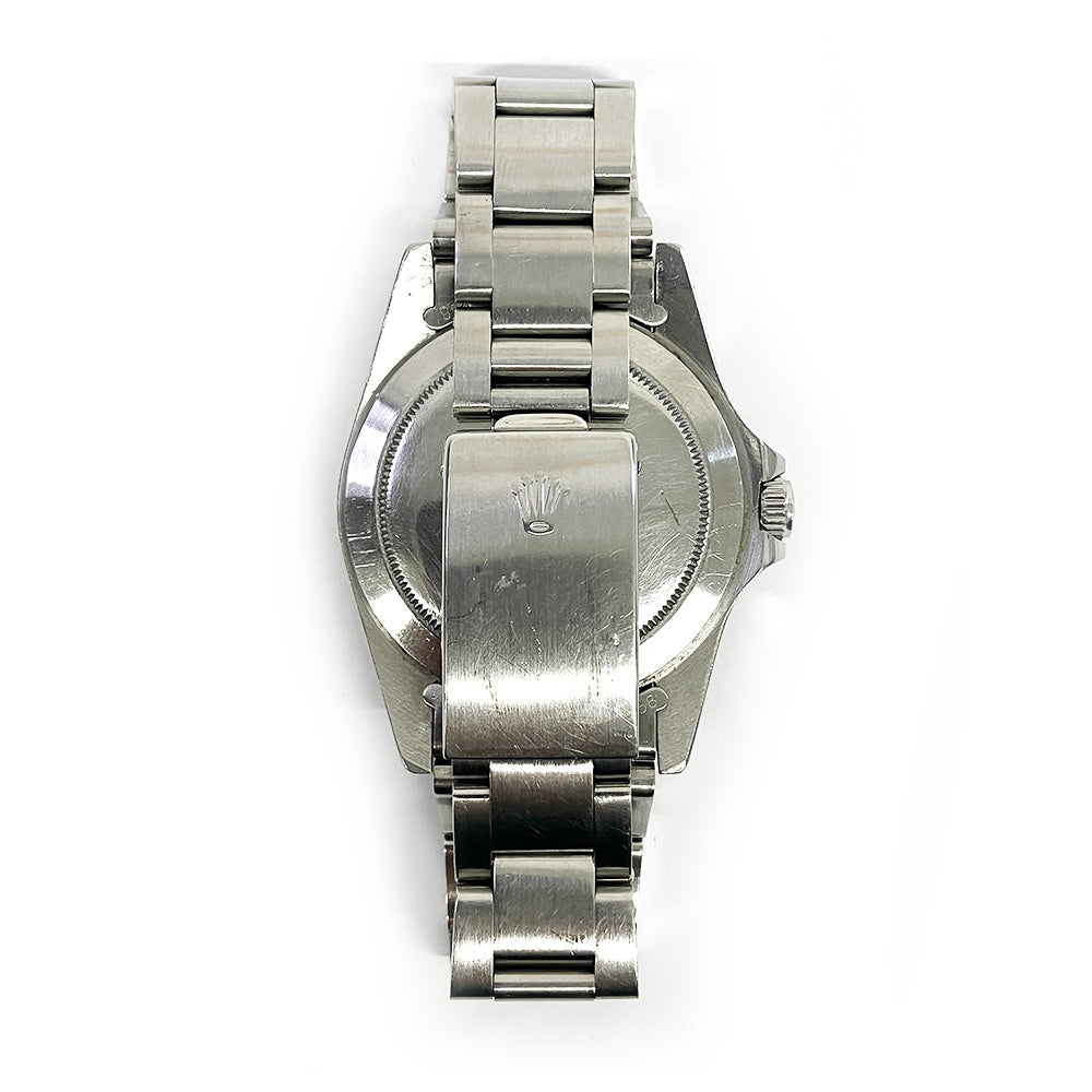 Explorer Steel "Steve McQueen" 1655