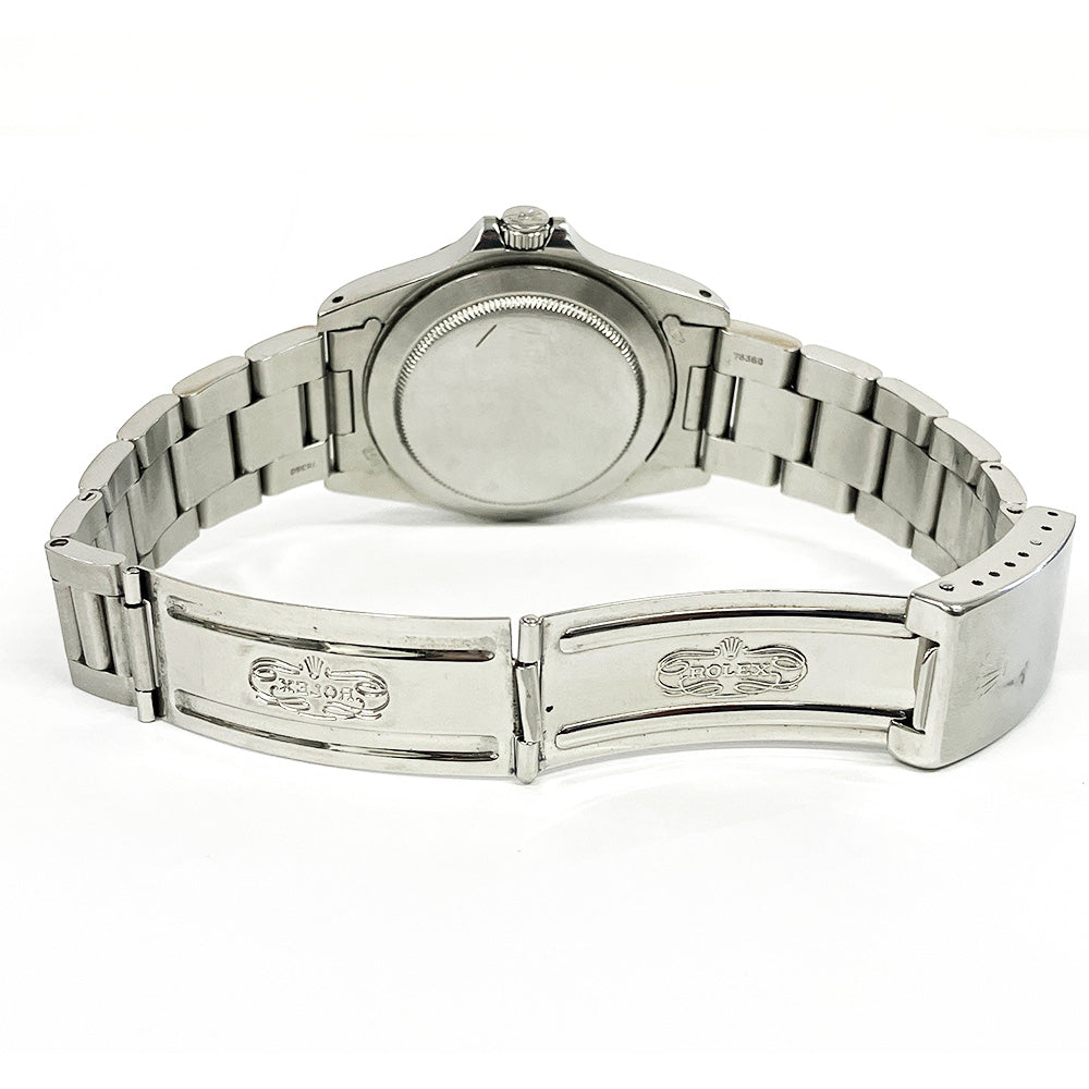Explorer Steel "Steve McQueen" 1655