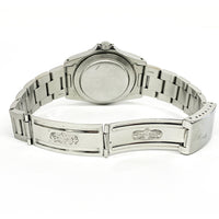 Explorer Steel "Steve McQueen" 1655