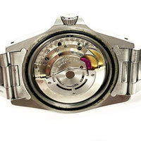 Explorer Steel "Steve McQueen" 1655