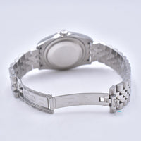 Datejust 36mm Steel and White Gold 116234G