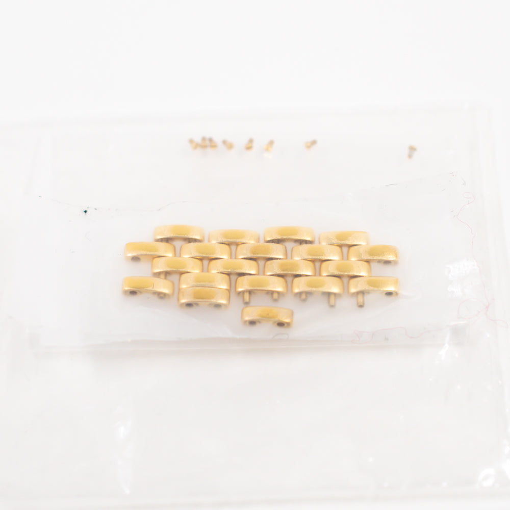 Panthère de Cartier Mini Yellow Gold WF3207Q7