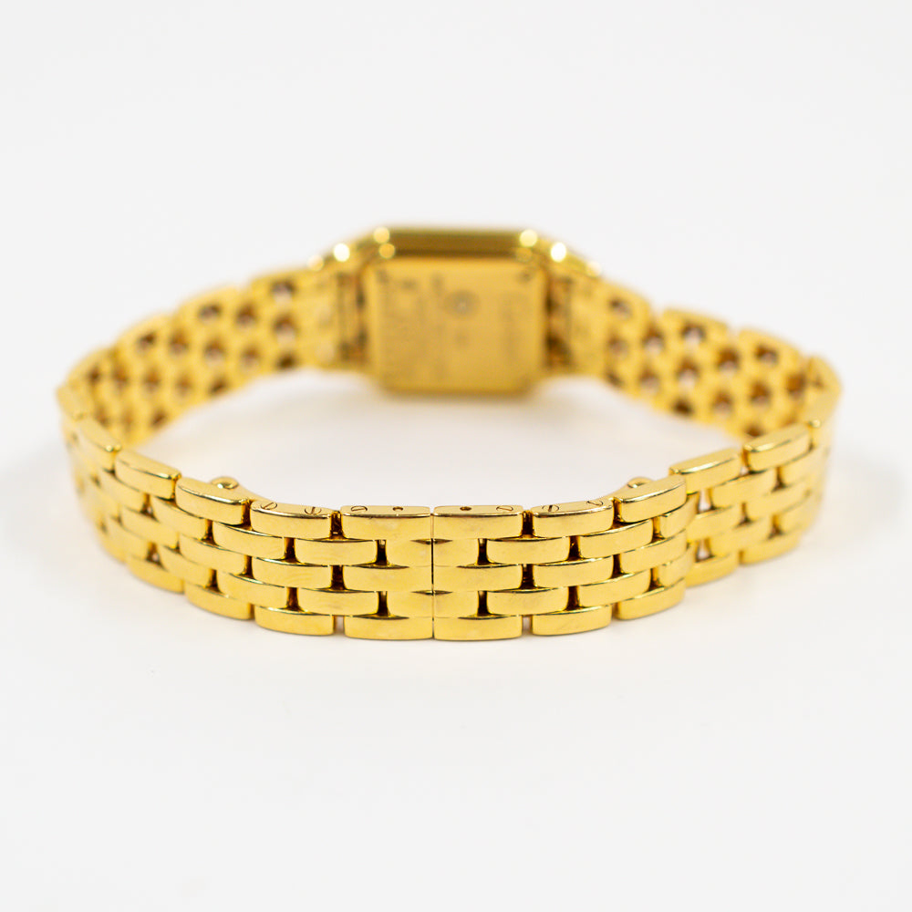 Panthère de Cartier Mini Yellow Gold WF3207Q7