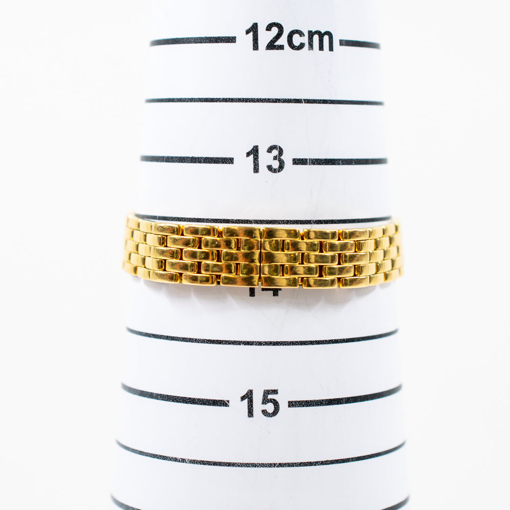 Panthère de Cartier Mini Yellow Gold WF3207Q7