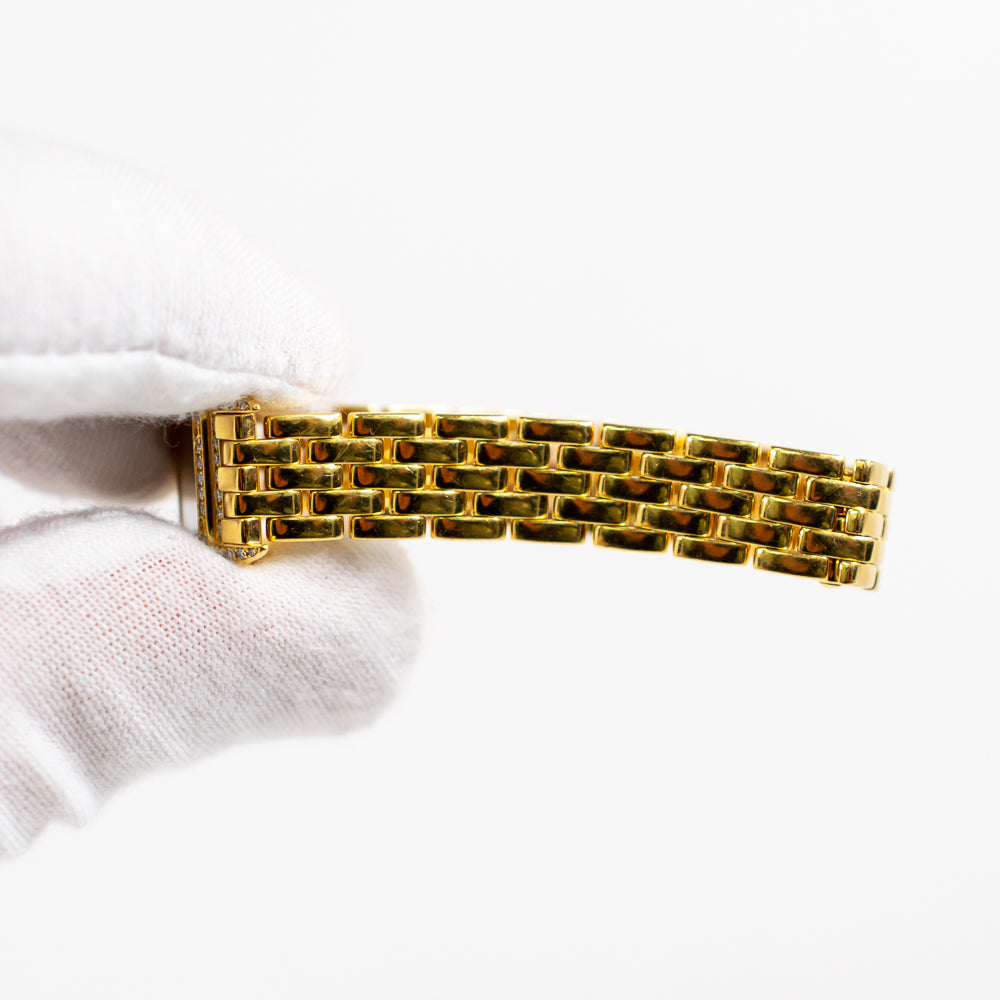 Panthère de Cartier Mini Yellow Gold WF3207Q7