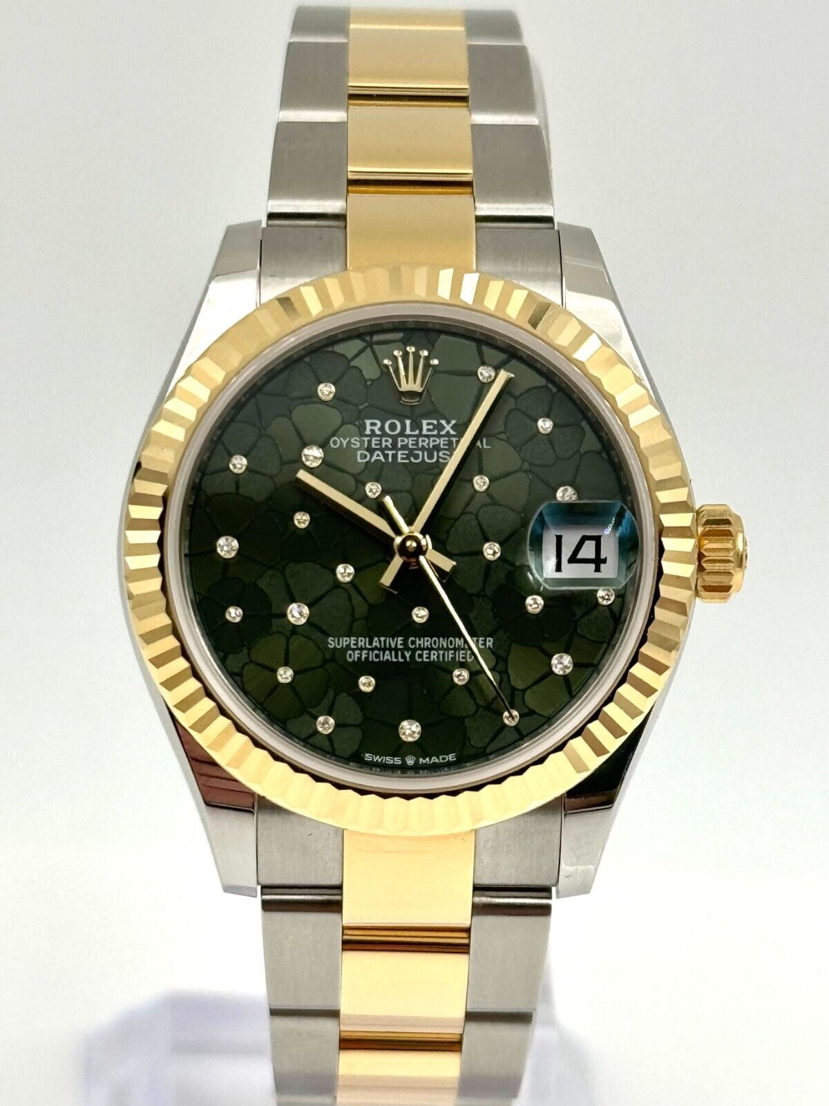 Rolex Datejust 31 278273