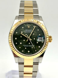 Rolex Datejust 31 278273