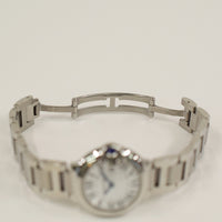 Ballon Bleu de Cartier 28mm Steel W69010Z4