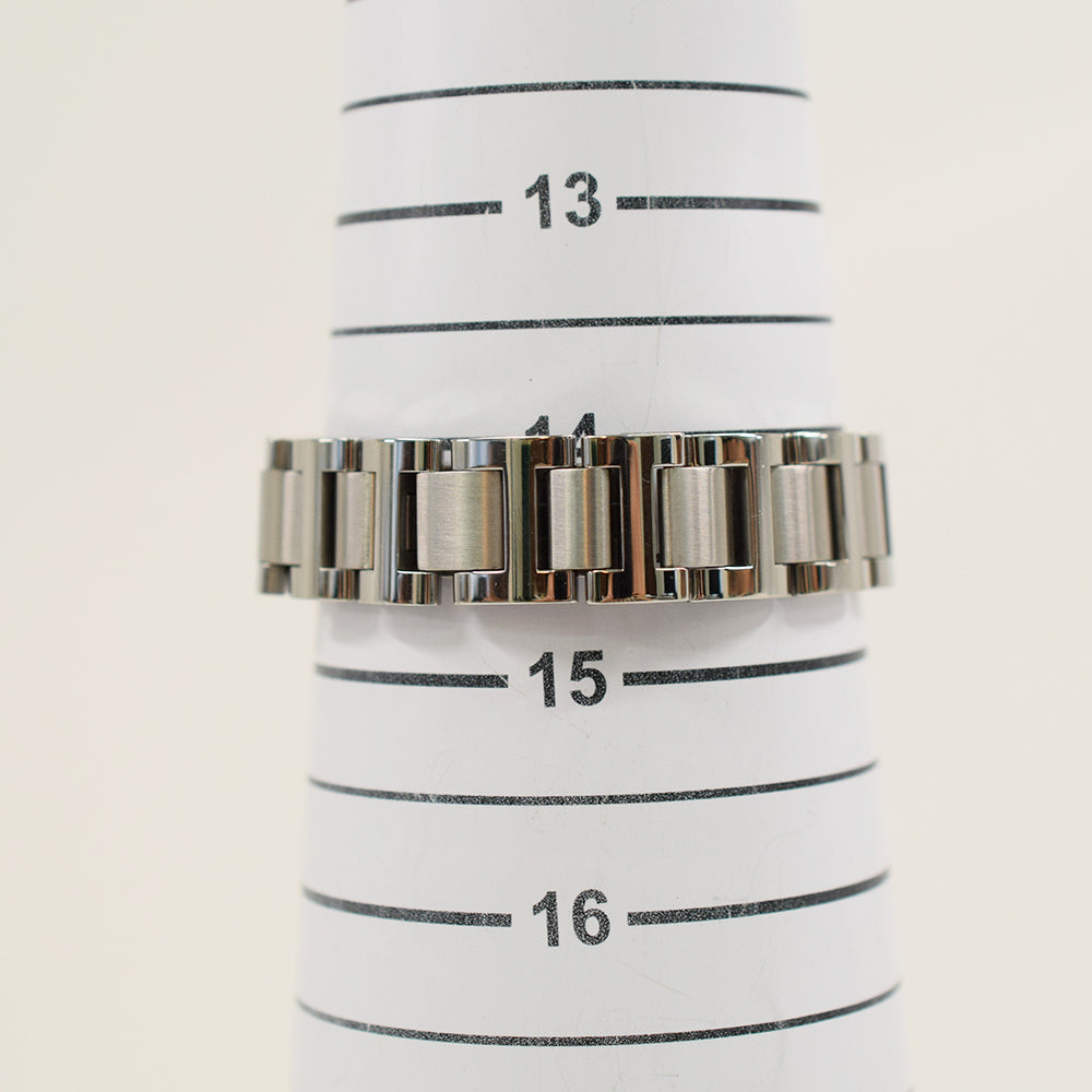 Ballon Bleu de Cartier 28mm Steel W69010Z4