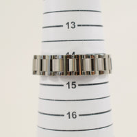 Ballon Bleu de Cartier 28mm Steel W69010Z4