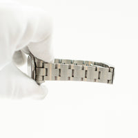 Oyster Perpetual 28mm Steel  276200