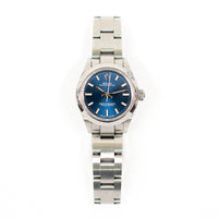 Oyster Perpetual 28mm Steel  276200