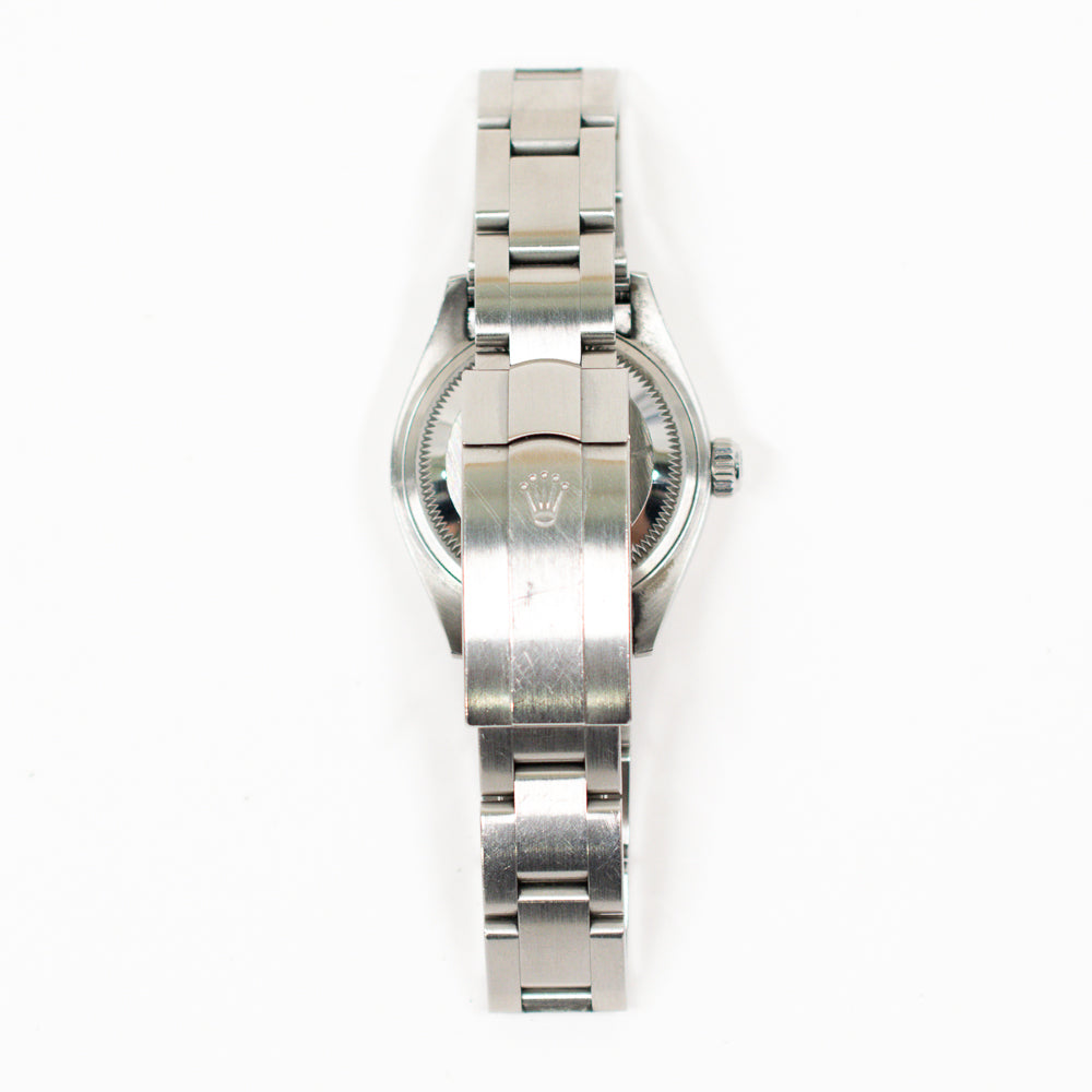 Oyster Perpetual 28mm Steel  276200