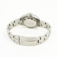 Oyster Perpetual 28mm Steel  276200