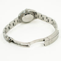 Oyster Perpetual 28mm Steel  276200