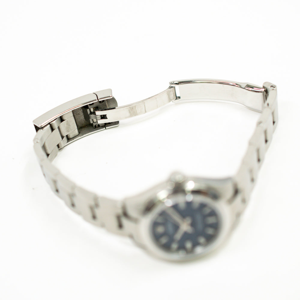 Oyster Perpetual 28mm Steel  276200