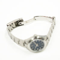 Oyster Perpetual 28mm Steel  276200