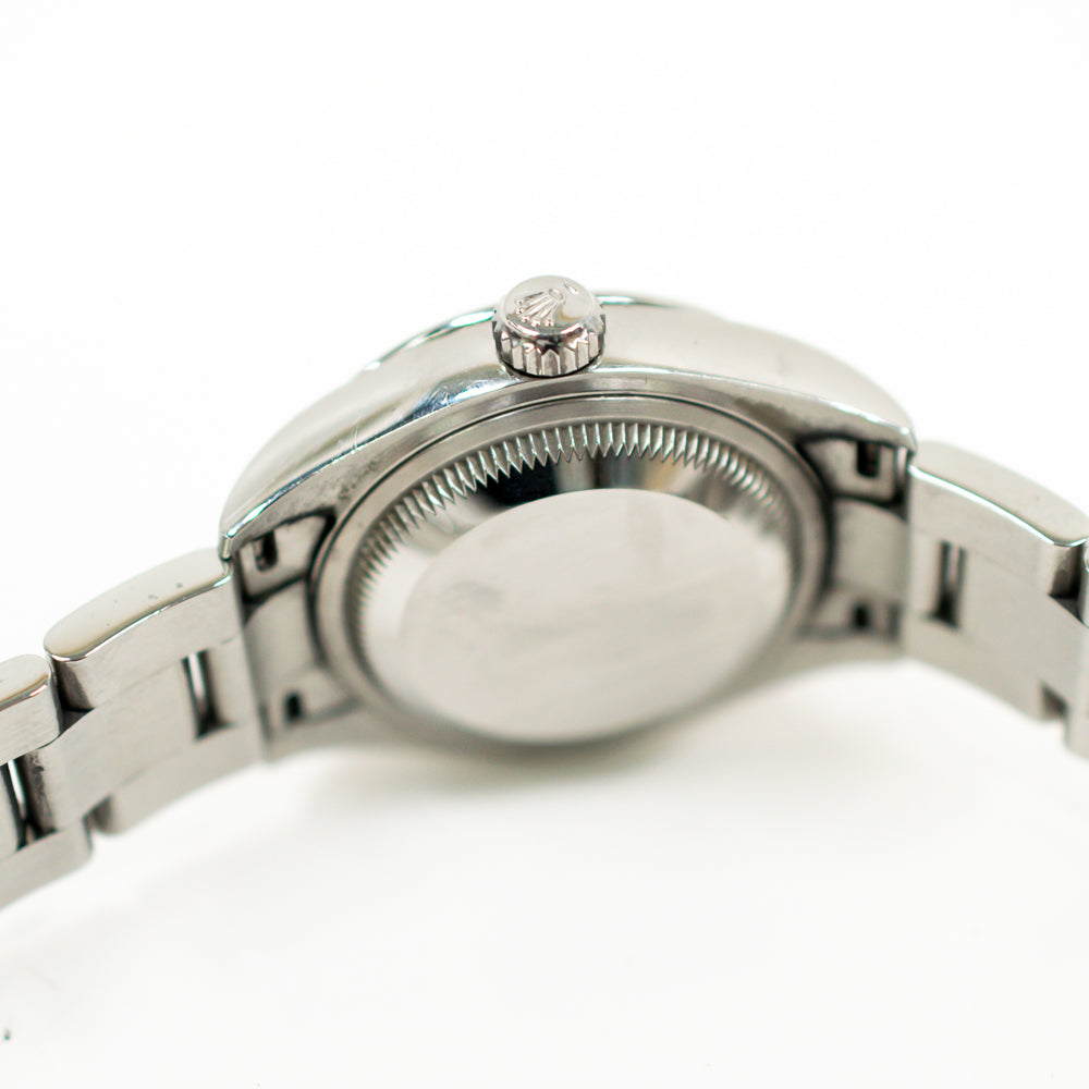 Oyster Perpetual 28mm Steel  276200