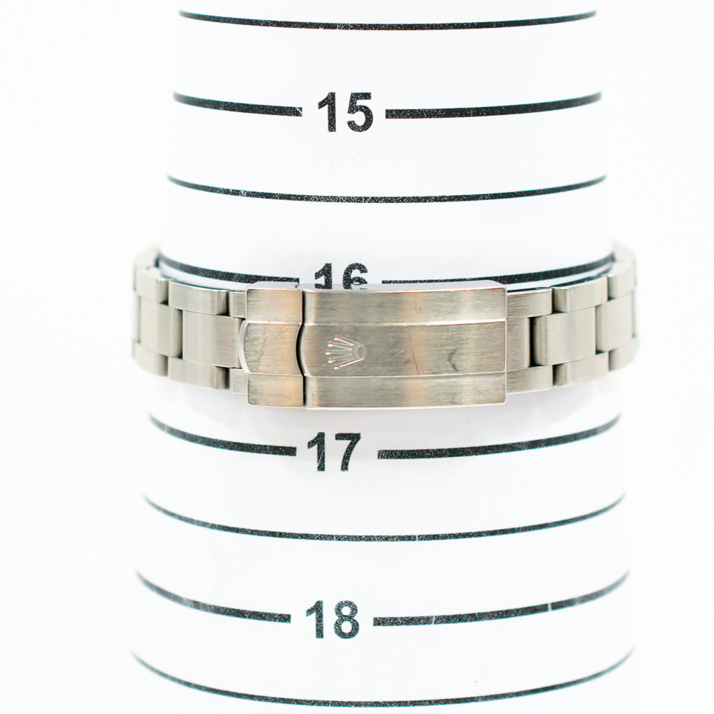 Oyster Perpetual 28mm Steel  276200