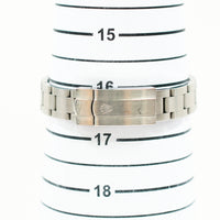 Oyster Perpetual 28mm Steel  276200