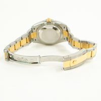 Datejust 41mm Steel and Yellow Gold 126333