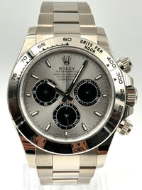Rolex Daytona 126509