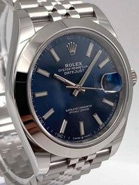 Rolex Datejust 41 126300