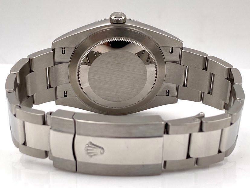 Rolex Datejust 41 126334