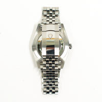 Datejust 41mm Steel and White Gold 126334G