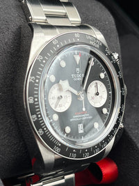 Tudor Black Bay Chronograph 79360N