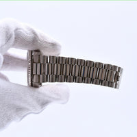 Day-Date 36mm White Gold 18239