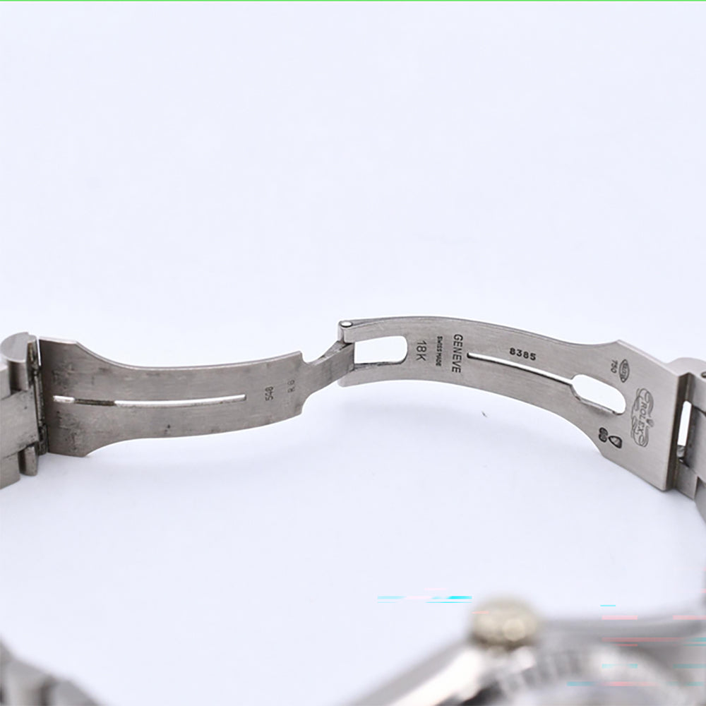 Day-Date 36mm White Gold 18239