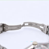 Day-Date 36mm White Gold 18239