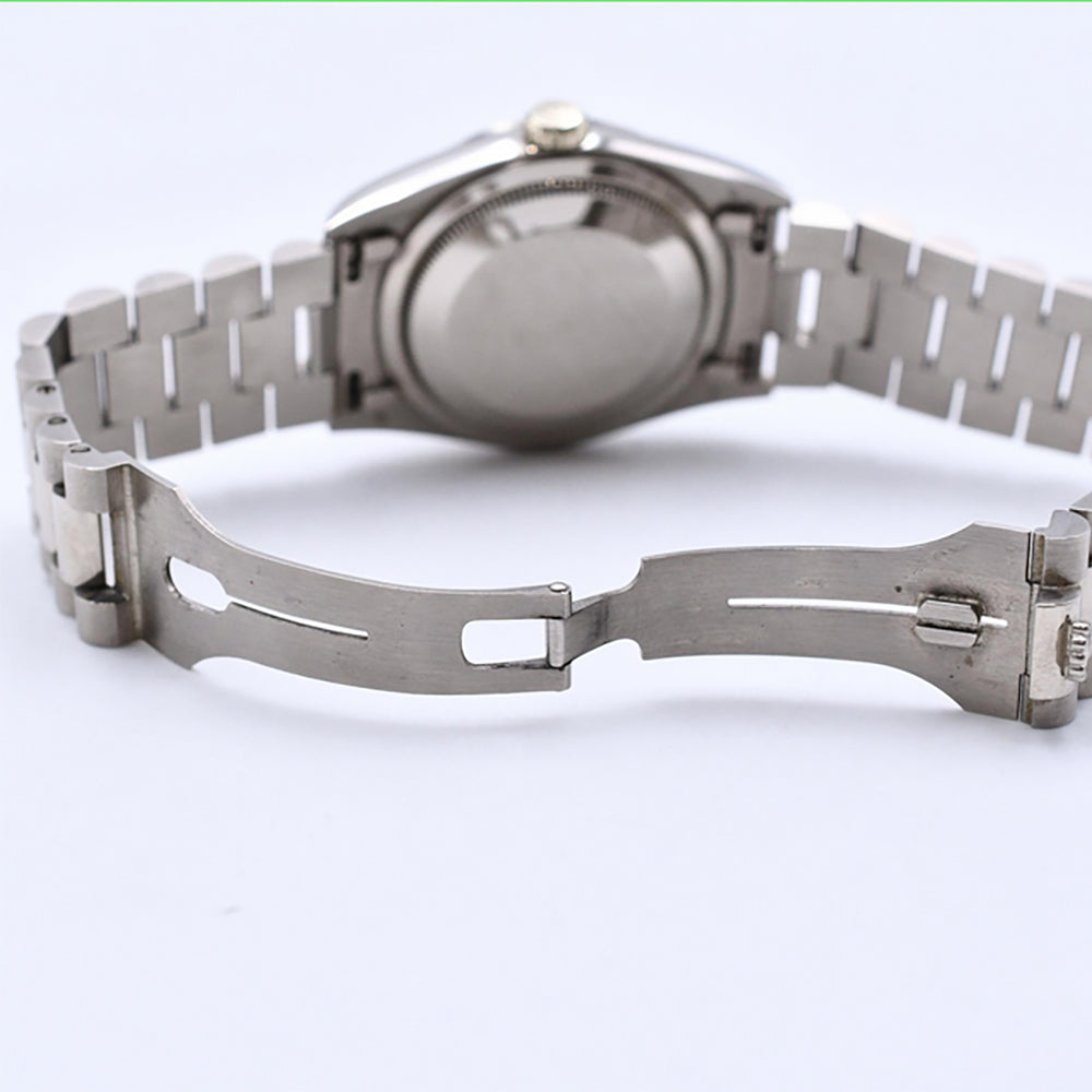 Day-Date 36mm White Gold 18239