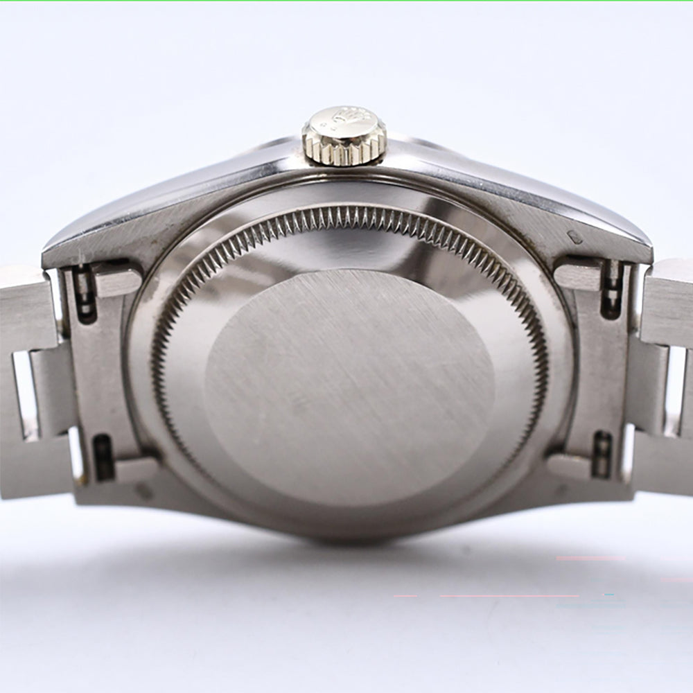 Day-Date 36mm White Gold 18239
