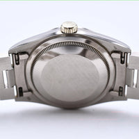 Day-Date 36mm White Gold 18239